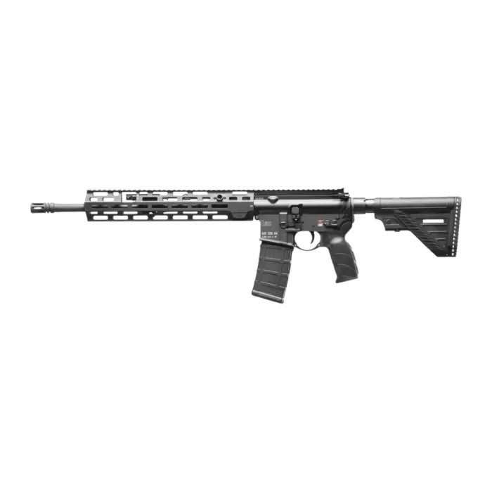 HECKLER & KOCH MR556 A4