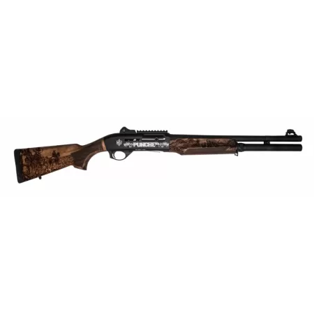 MAC (MILITARY ARMAMENT CORP.) COWBOY PUNCHER