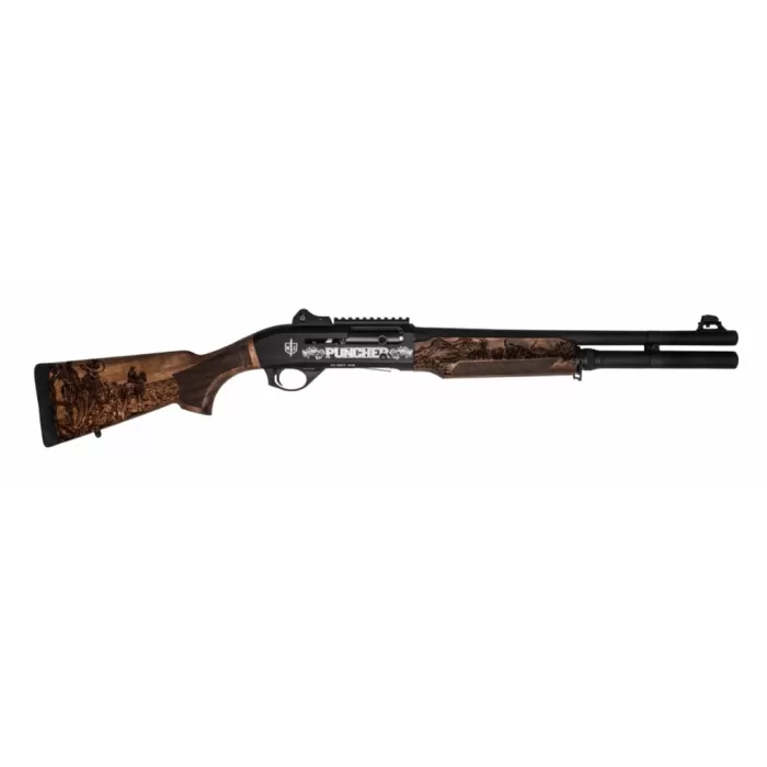 MAC (MILITARY ARMAMENT CORP.) COWBOY PUNCHER