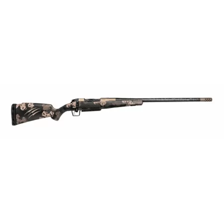 FIERCE FIREARMS CARBON  ROGUE XP