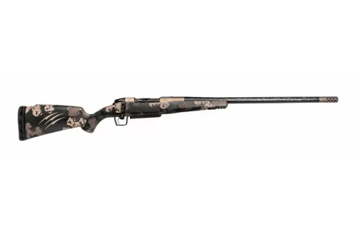 FIERCE FIREARMS CARBON  ROGUE XP