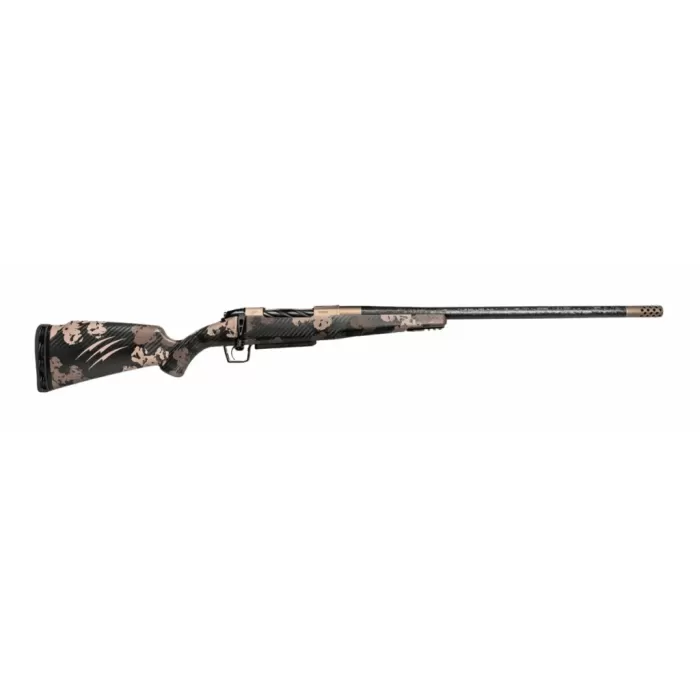 FIERCE FIREARMS CARBON  ROGUE XP