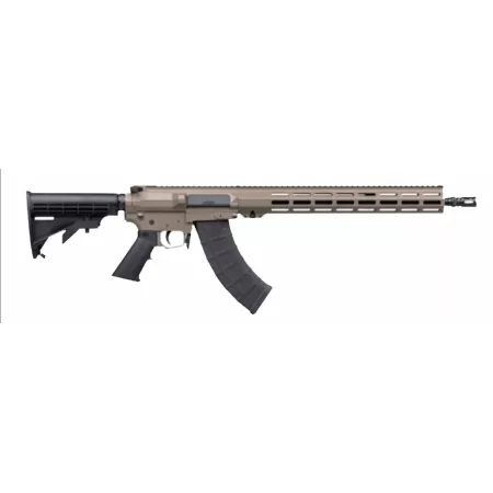 CMMG RESOLUTE MK47