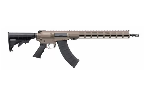 CMMG RESOLUTE MK47