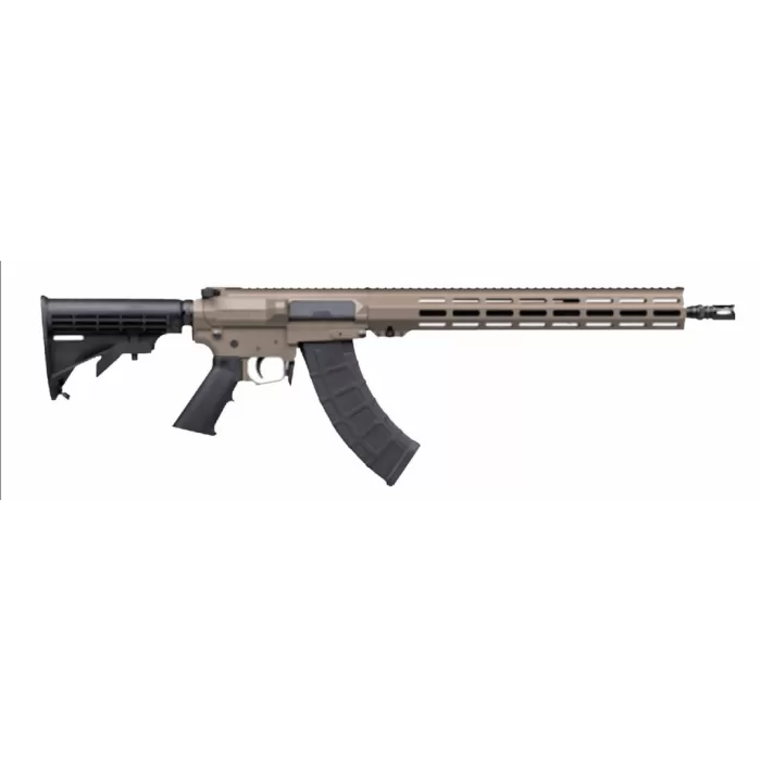CMMG RESOLUTE MK47