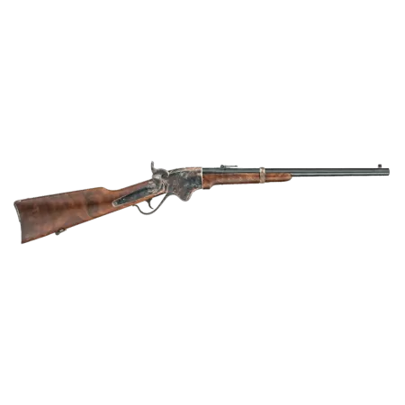 Chiappa 1860 Spencer Carbine Lever Action Rifle 44-40 WCF 22