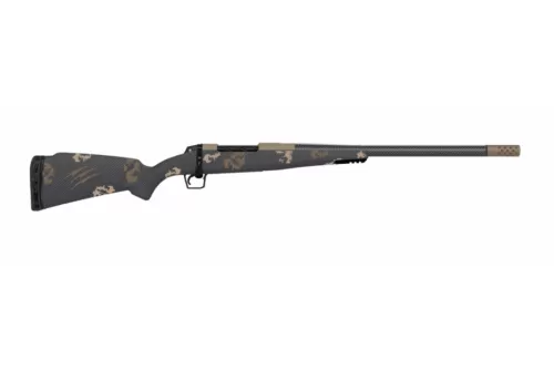 FIERCE FIREARMS CARBON ROGUE XP