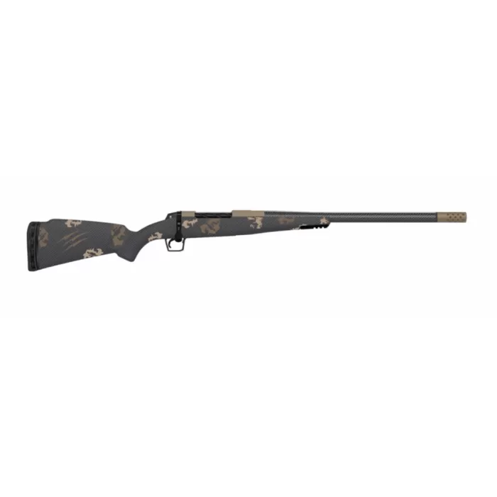 FIERCE FIREARMS CARBON ROGUE XP
