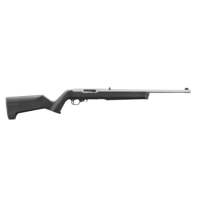 STAINLESS MAGPUL MOEX-22RUGER 10/22 CARBINE 22LR