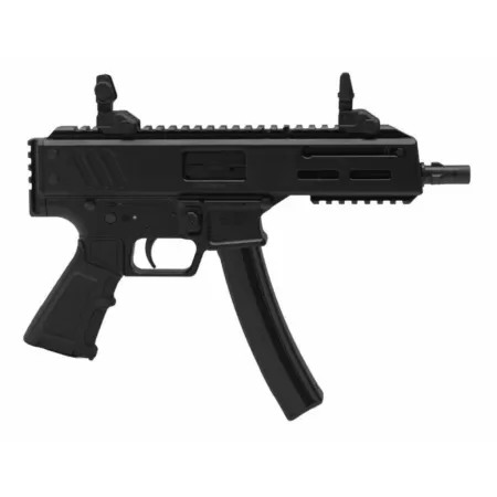 PANZER ARMS HAN 9