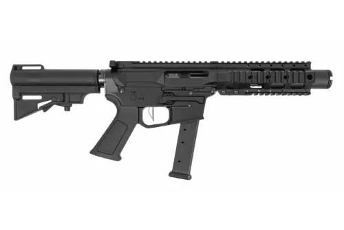 DPMS KITTY KAT G9
