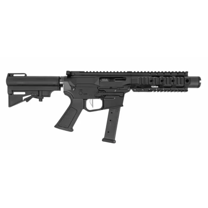 DPMS KITTY KAT G9 DPMS KITTY KAT G9