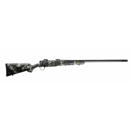 Christensen Arms Ridgeline FFT Bolt Action Rifle 300 Winchester Magnum 26