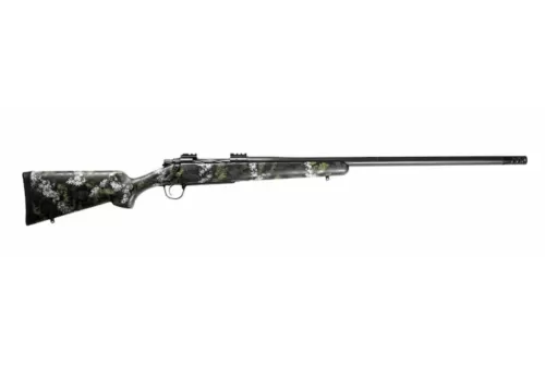 Christensen Arms Ridgeline FFT Bolt Action Rifle 300 Winchester Magnum 26
