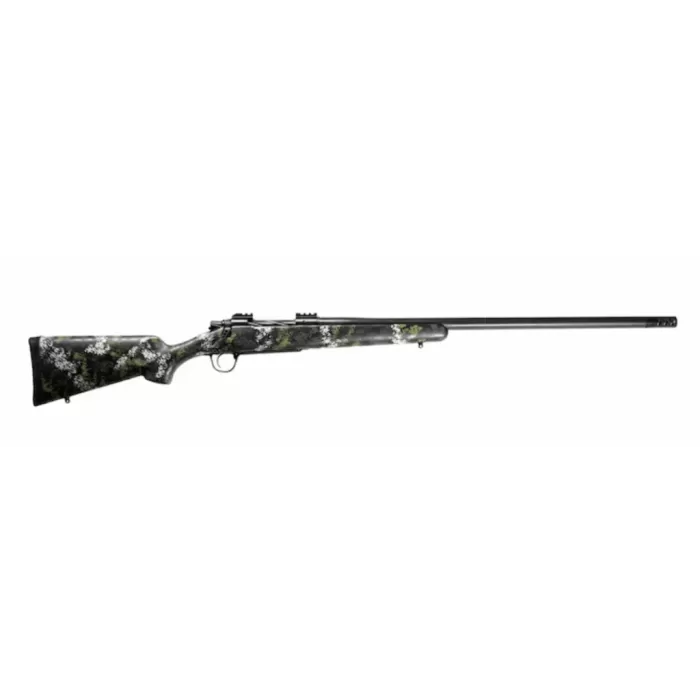 Christensen Arms Ridgeline FFT Bolt Action Rifle 300 Winchester Magnum 26
