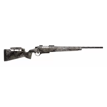 Seekins Havak Pro Hunter PH19 6.5 Creedmoor 24