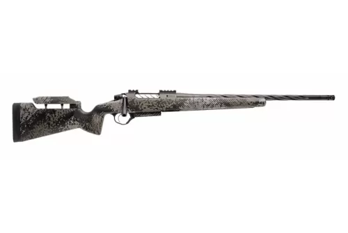 Seekins Havak Pro Hunter PH19 6.5 Creedmoor 24