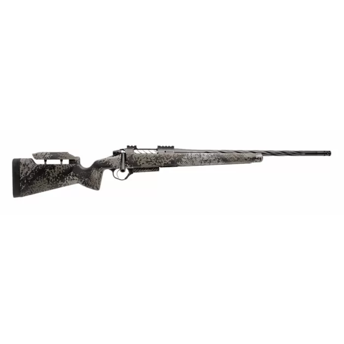 Seekins Havak Pro Hunter PH19 6.5 Creedmoor 24