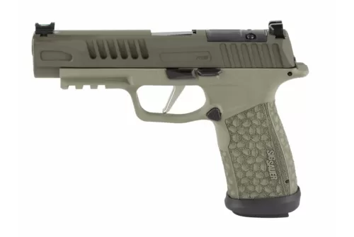 SIG SAUER P365 FUSE