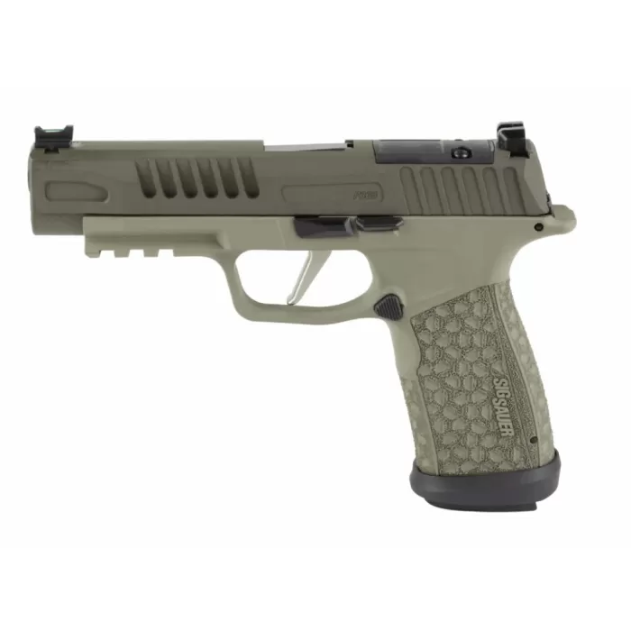 SIG SAUER P365 FUSE