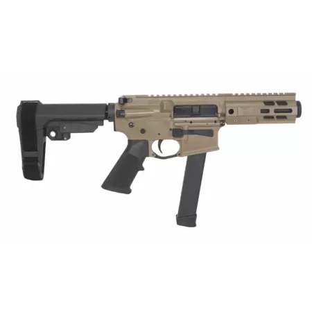 BRIGADE MFG. MODEL BM-F-9