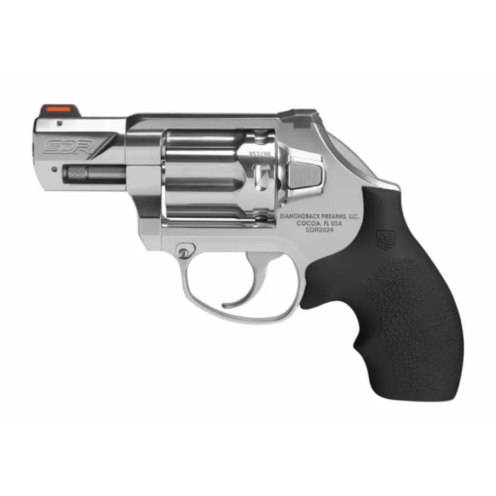 DIAMONDBACK SDR
