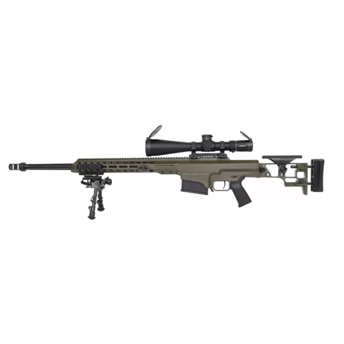 BARRETT MRAD DEPLOYMENT 2 BARRET KIT