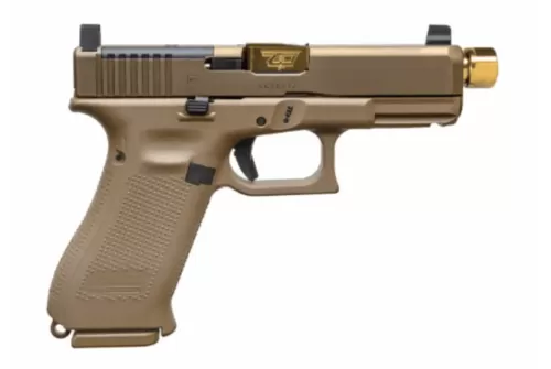 GLOCK 19x v gg gb