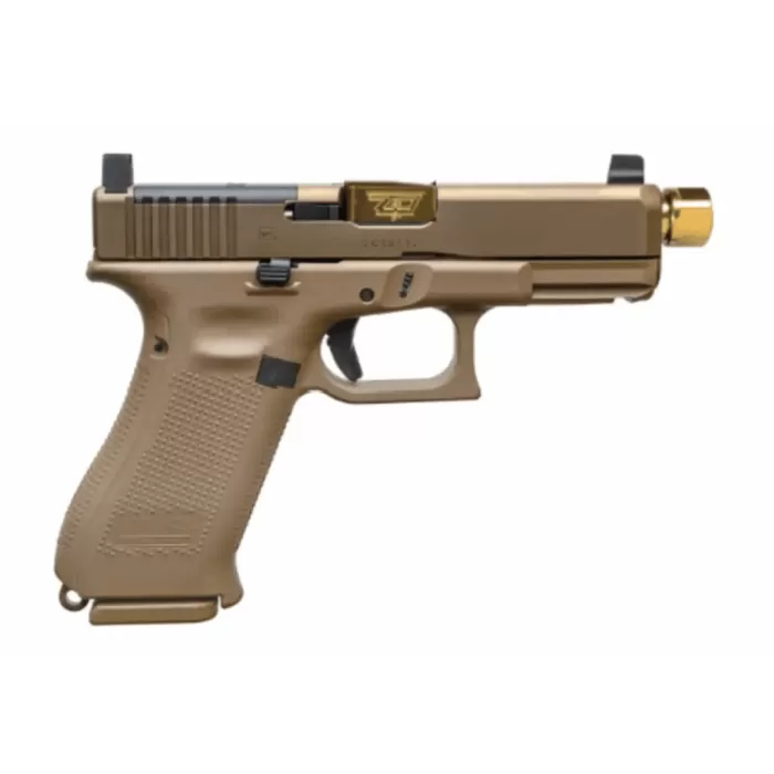 GLOCK 19x v gg gb GLOCK 19x v gg gb