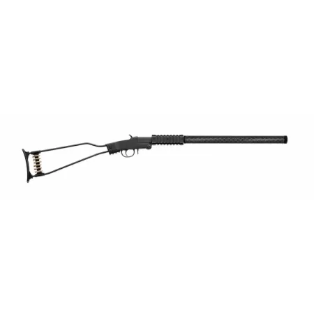 CHIAPPA FIREARMS LITTLE BADGER