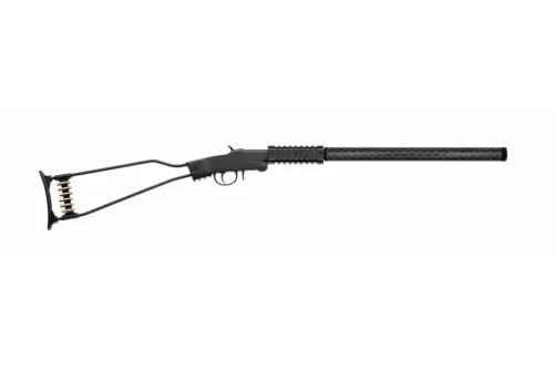 CHIAPPA FIREARMS LITTLE BADGER