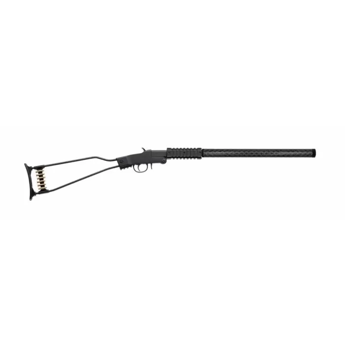 CHIAPPA FIREARMS LITTLE BADGER