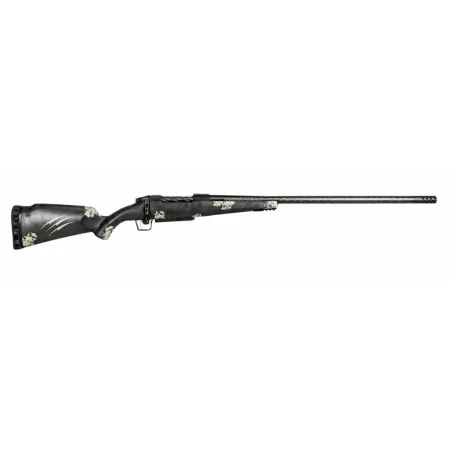 FIERCE FIREARMS CARBON ROGUE XP