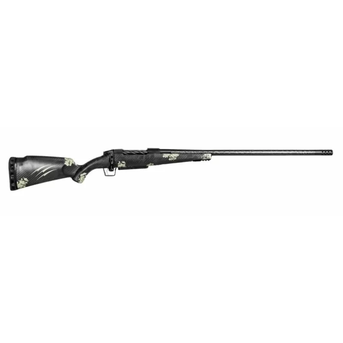 FIERCE FIREARMS CARBON ROGUE XP