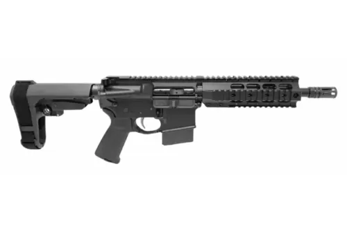 DPMS DR-15 KITTY KAT