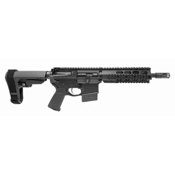 DPMS DR-15 KITTY KAT DPMS DR-15 KITTY KAT