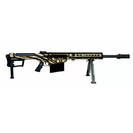 BARRETT AMERICA 250 SERIES
