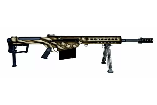 BARRETT AMERICA 250 SERIES