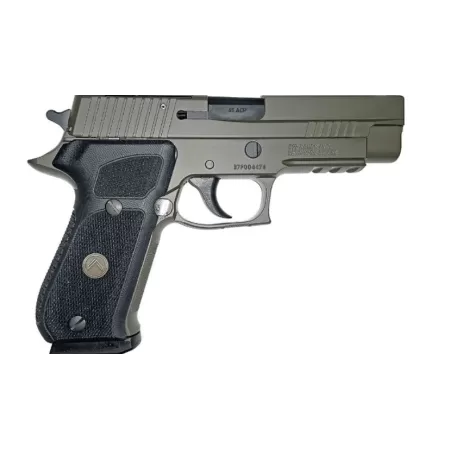 SIG 220RM45LEGIONR2 P220 45 4.4 DA/SA 8R GRY