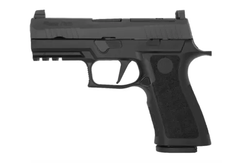 SIG SAUER P320 PRO CARRY