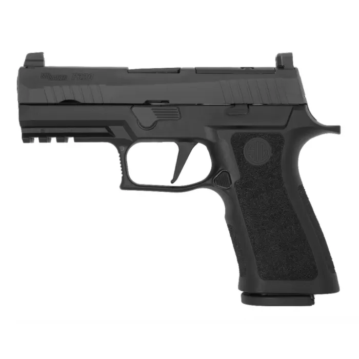 SIG SAUER P320 PRO CARRY SIG SAUER P320 PRO CARRY