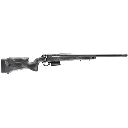 BERGARA Crest Carbon .22 Creedmoor 20in 5rd Bolt-Action Rifle (B14S7514CF)