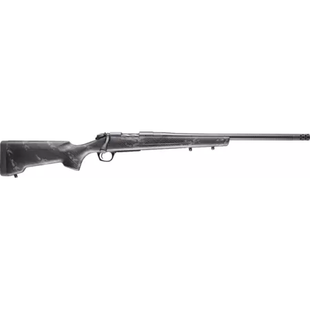 BERGARA Cima CF .22 Creedmoor 20in 4rd Bolt-Action Rifle (B14S1214CF)