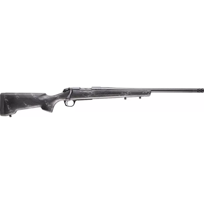 BERGARA Cima CF .22 Creedmoor 20in 4rd Bolt-Action Rifle (B14S1214CF)