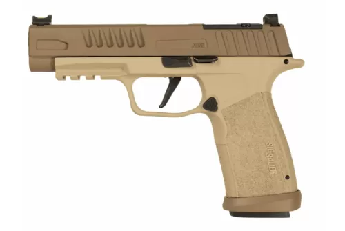 SIG SAUER P365 FUSE
