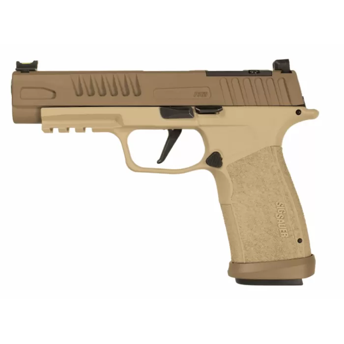 SIG SAUER P365 FUSE