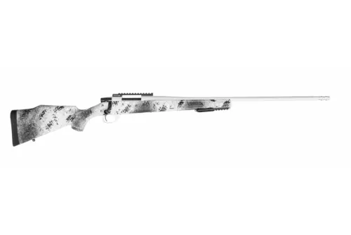 WEATHERBY VANGUARD ARCTIC PRO