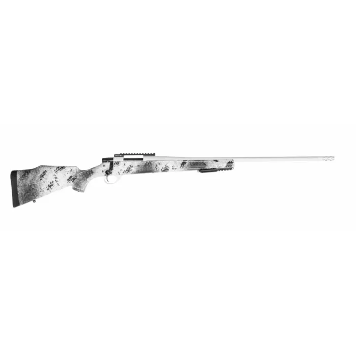 WEATHERBY VANGUARD ARCTIC PRO