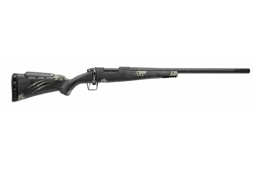 Fierce Firearms Mini Rogue XP 22 Creedmoor 20