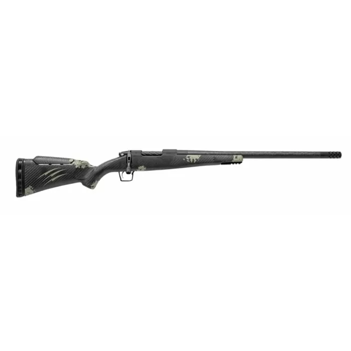 Fierce Firearms Mini Rogue XP 22 Creedmoor 20